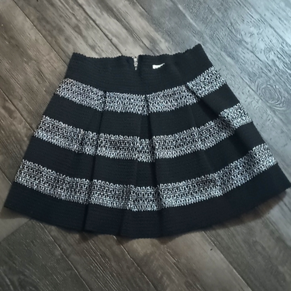 Party Mini Skirt